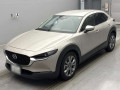 2022 Mazda CX-30
