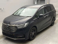 2021 Honda Odyssey Hybrid