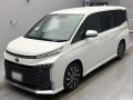 2022 Toyota Voxy
