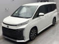 2023 Toyota Voxy