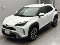 2024 Toyota YARIS CROSS
