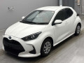2023 Toyota YARIS