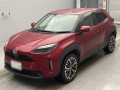 2022 Toyota YARIS CROSS
