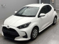 2022 Toyota YARIS