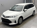 2020 Toyota Corolla Fielder