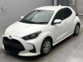 2022 Toyota YARIS