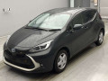 2021 Toyota Aqua