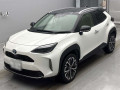 2021 Toyota YARIS CROSS