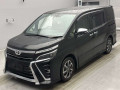 2020 Toyota Voxy