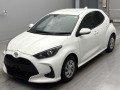 2022 Toyota YARIS