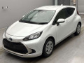 2022 Toyota Aqua