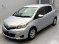 2013 Toyota Vitz