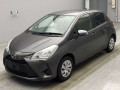 2018 Toyota Vitz