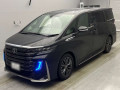 2025 Toyota Vellfire Hybrid