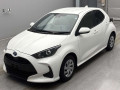 2023 Toyota YARIS