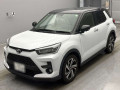 2019 Toyota Raize