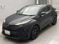 2022 Toyota C-HR