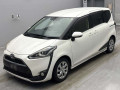 2015 Toyota Sienta