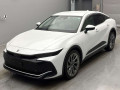 2023 Toyota Crown Crossover