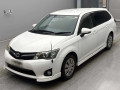 2013 Toyota Corolla Fielder