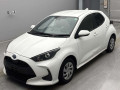 2023 Toyota YARIS