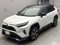 2023 Toyota Rav4 PHV