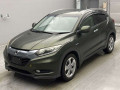 2014 Honda VEZEL