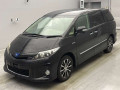 2014 Toyota Estima Hybrid