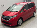 2019 Honda Freed