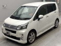 2013 Daihatsu Move Custom