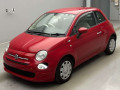 2019 Fiat 500