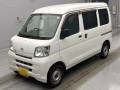 2015 Daihatsu Hijet Cargo