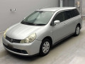 2006 Nissan Wingroad
