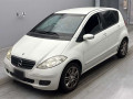 2007 Mercedes Benz A-Class