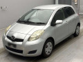 2008 Toyota Vitz