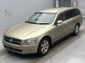 2003 Nissan Stagea