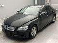 2009 Toyota Mark X