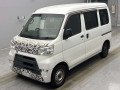 2018 Daihatsu Hijet Cargo