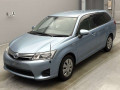 2013 Toyota Corolla Fielder