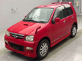 2007 Daihatsu Terios Kid