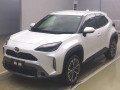 2023 Toyota YARIS CROSS