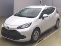2022 Toyota Aqua