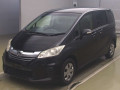 2015 Honda Freed