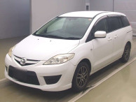 2008 Mazda Premacy