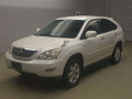 2011 Toyota Harrier