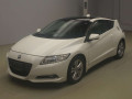 2010 Honda CR-Z