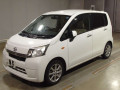 2014 Daihatsu Move