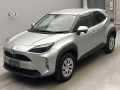 2022 Toyota YARIS CROSS