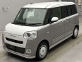 2025 Daihatsu Move Canbus