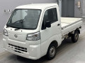 2022 Daihatsu Hijet Truck